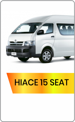 hiace-bandung||Hiace 15 Seat